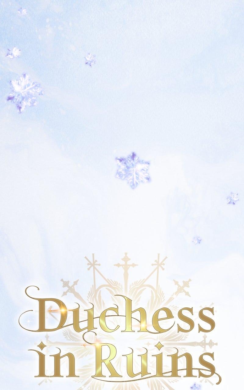 Read Duchess in Ruins Manga Online