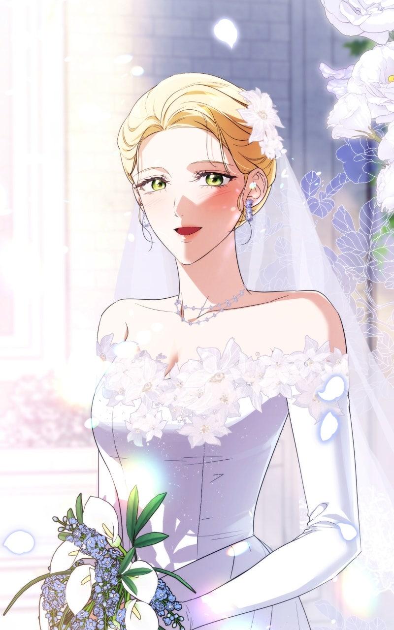 Read Duchess in Ruins Manga Online