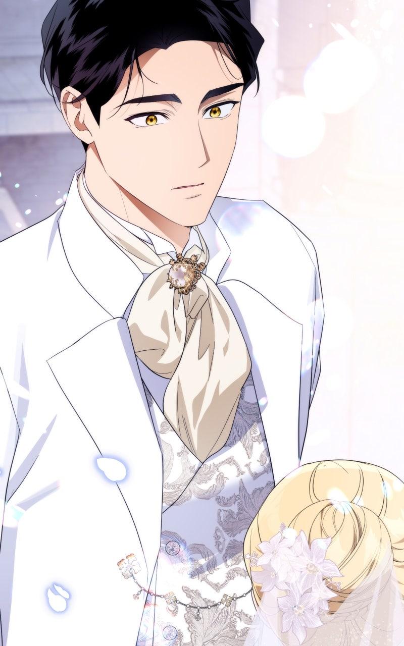 Read Duchess in Ruins Manga Online