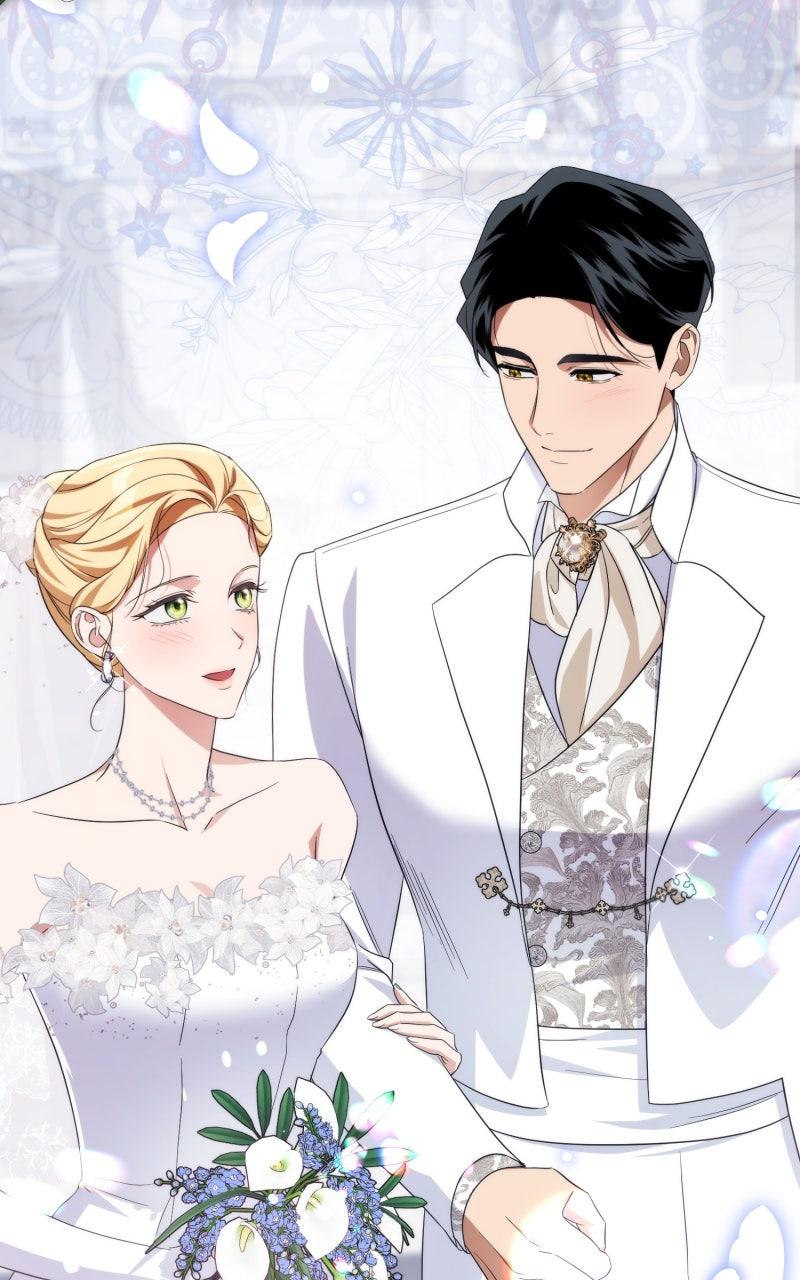 Read Duchess in Ruins Manga Online