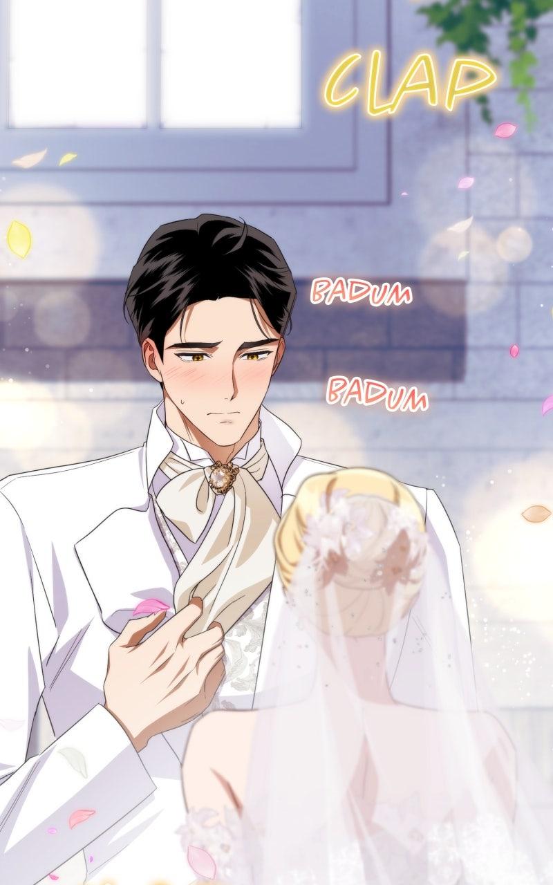 Read Duchess in Ruins Manga Online