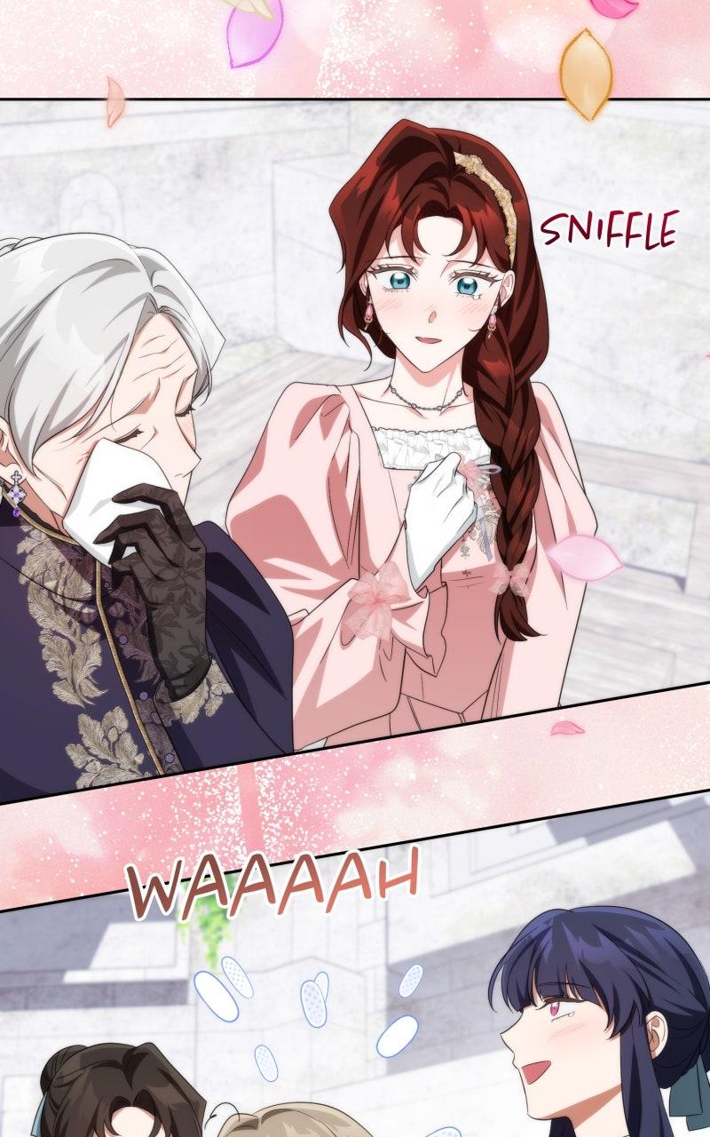 Read Duchess in Ruins Manga Online