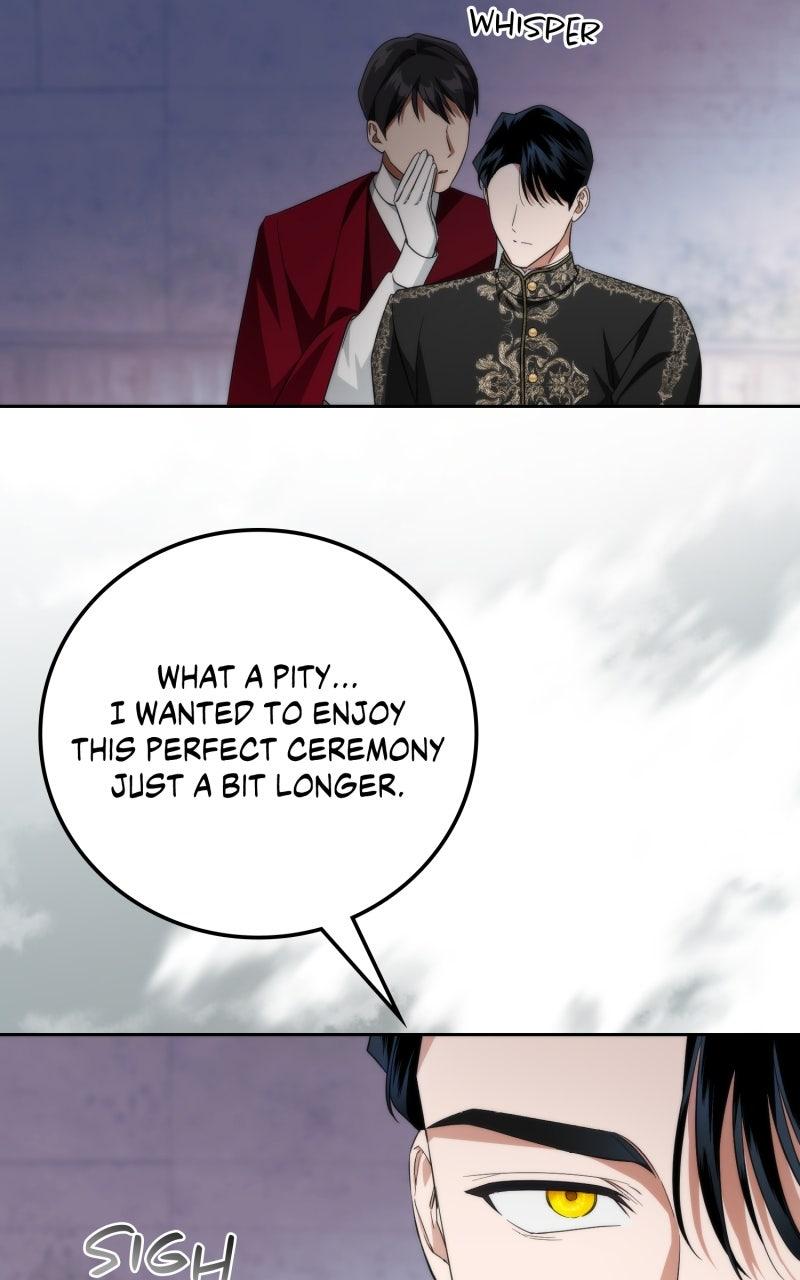 Read Duchess in Ruins Manga Online