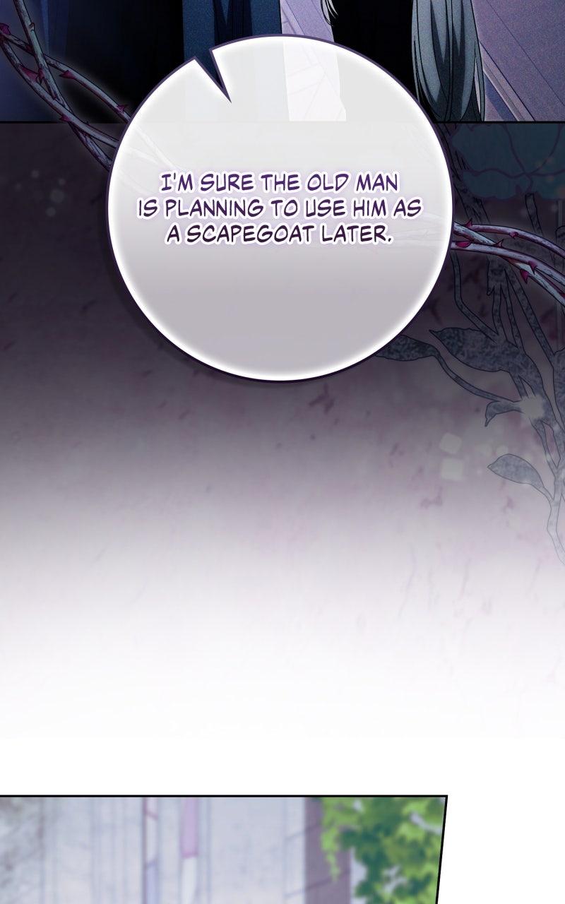 Read Duchess in Ruins Manga Online