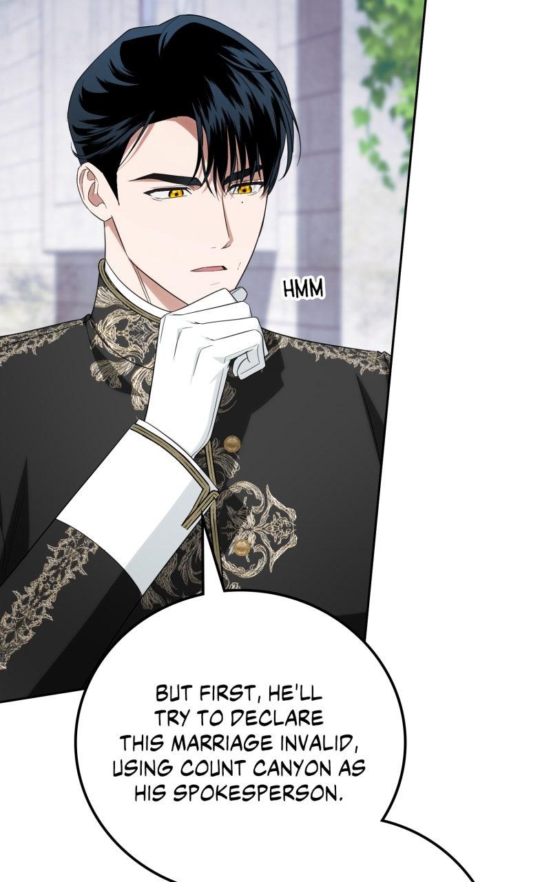 Read Duchess in Ruins Manga Online