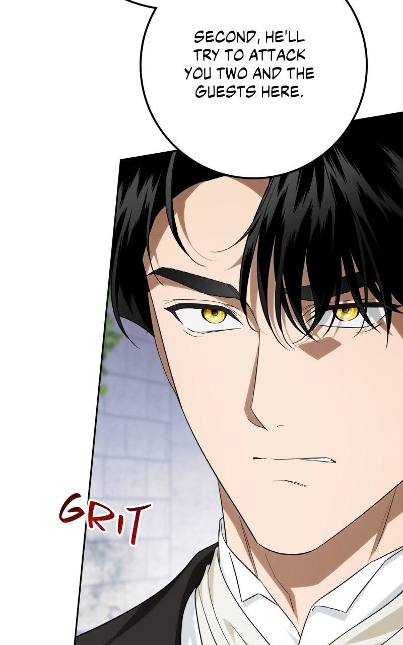 Read Duchess in Ruins Manga Online