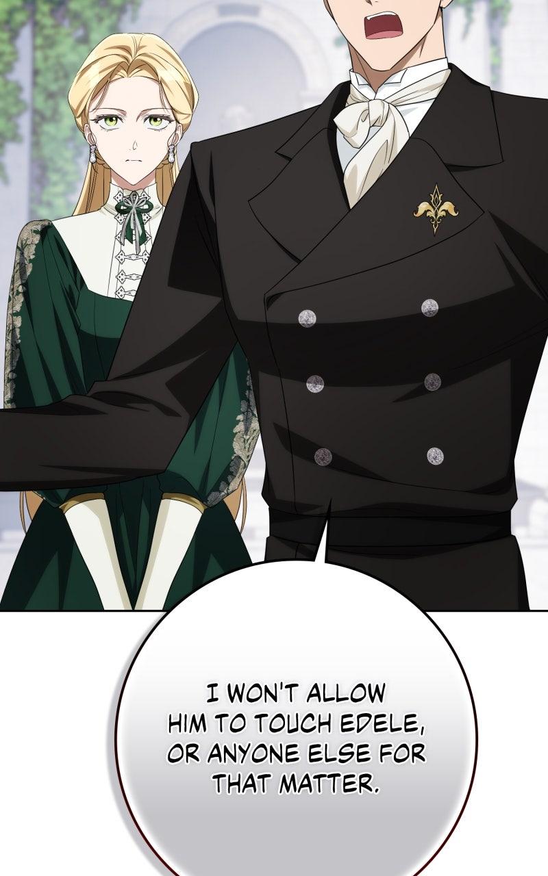 Read Duchess in Ruins Manga Online