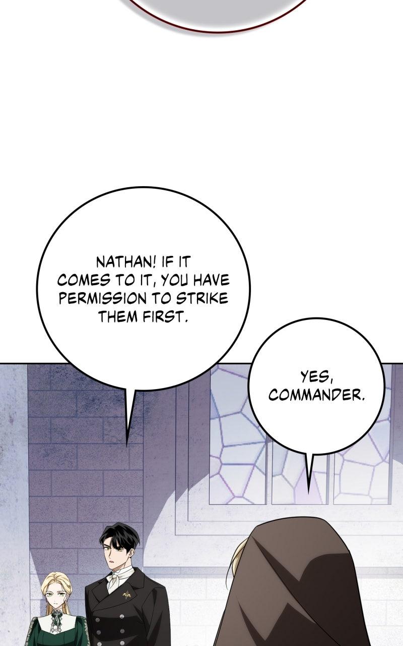 Read Duchess in Ruins Manga Online