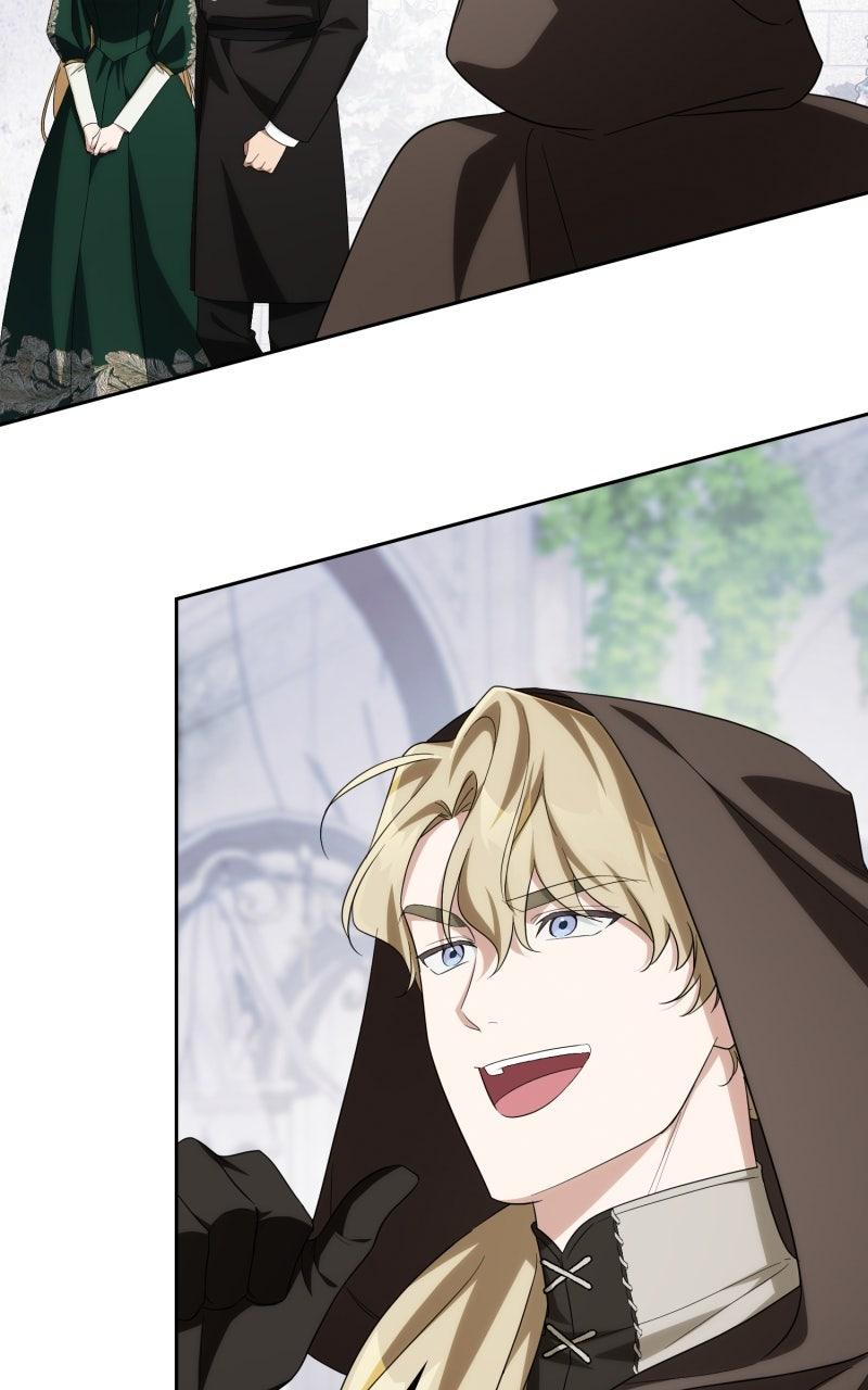 Read Duchess in Ruins Manga Online