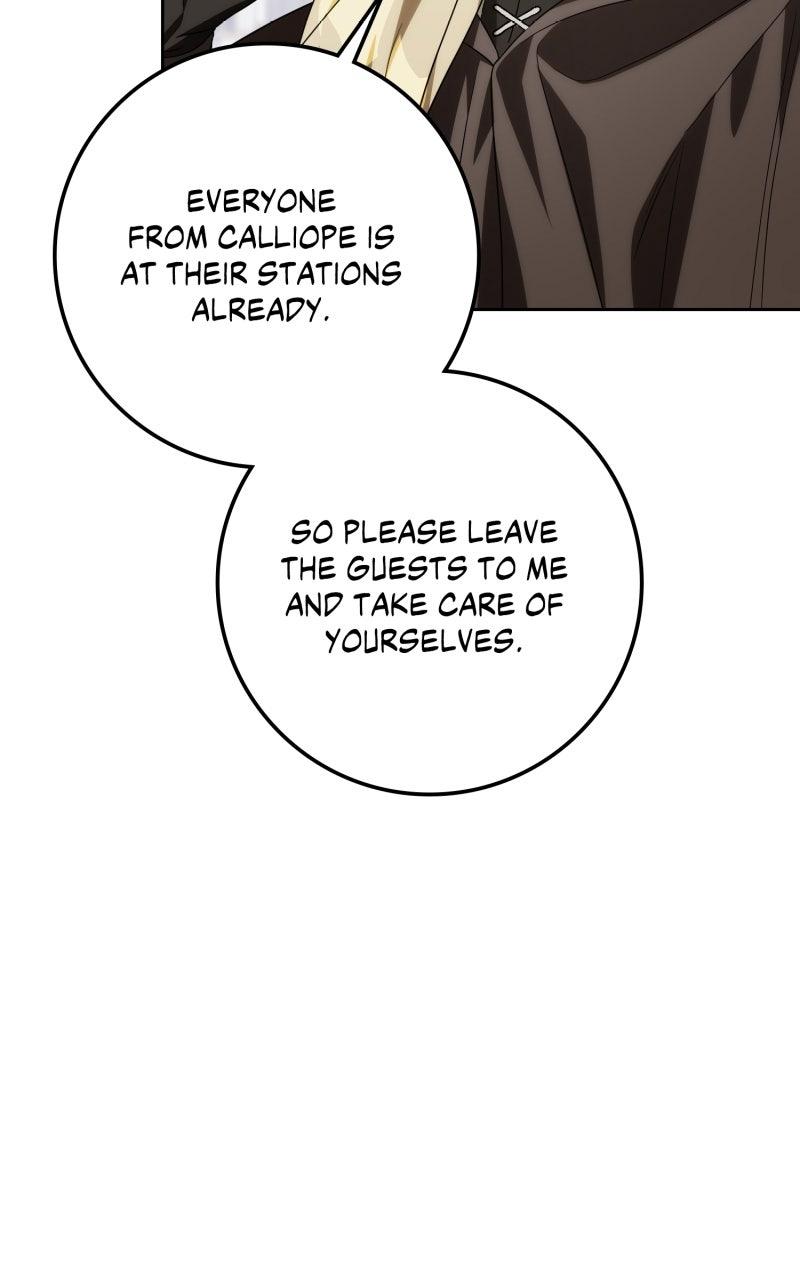 Read Duchess in Ruins Manga Online