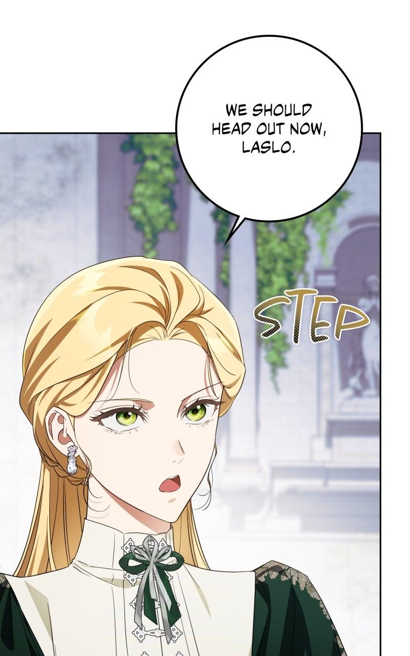 Read Duchess in Ruins Manga Online