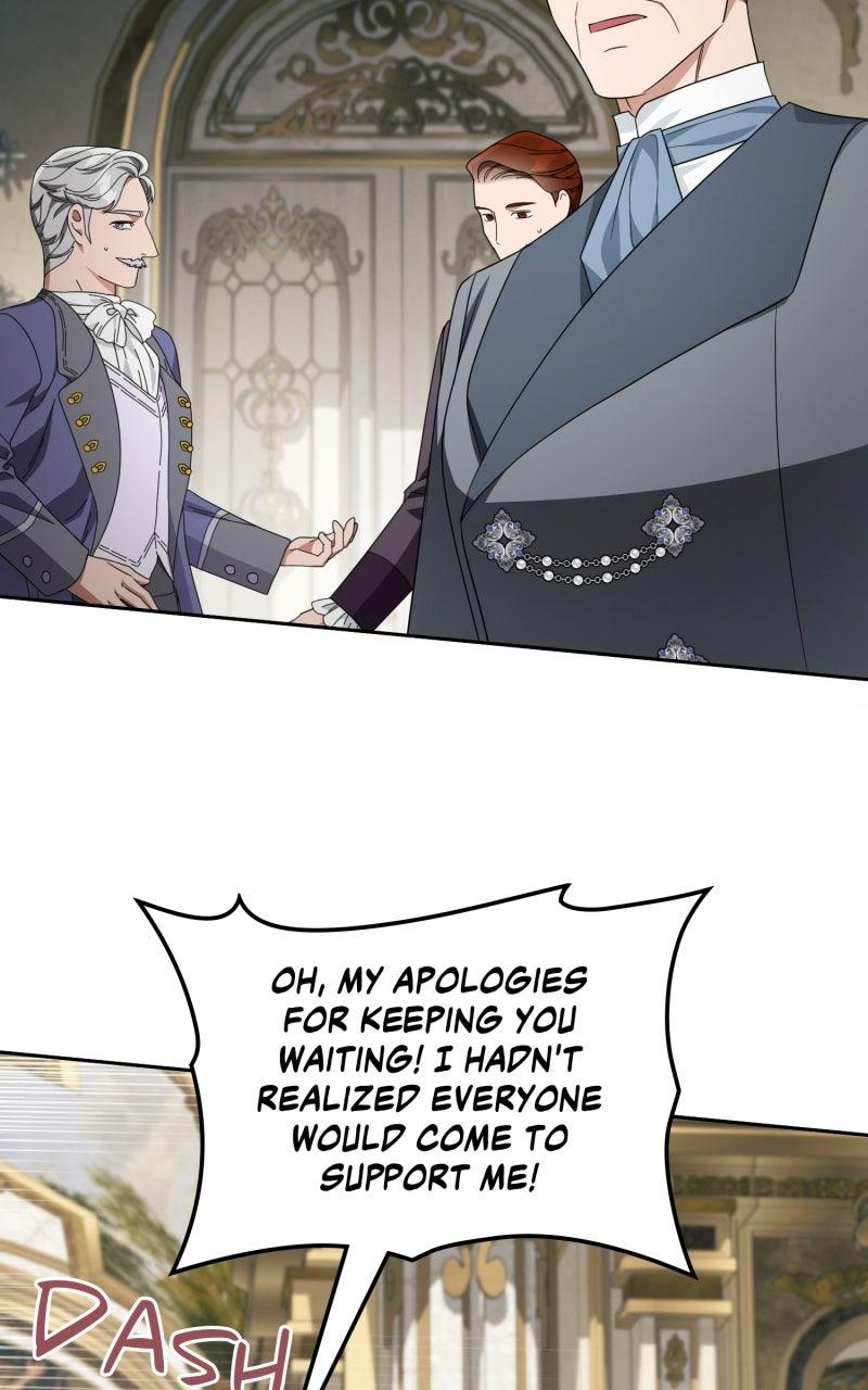 Read Duchess in Ruins Manga Online