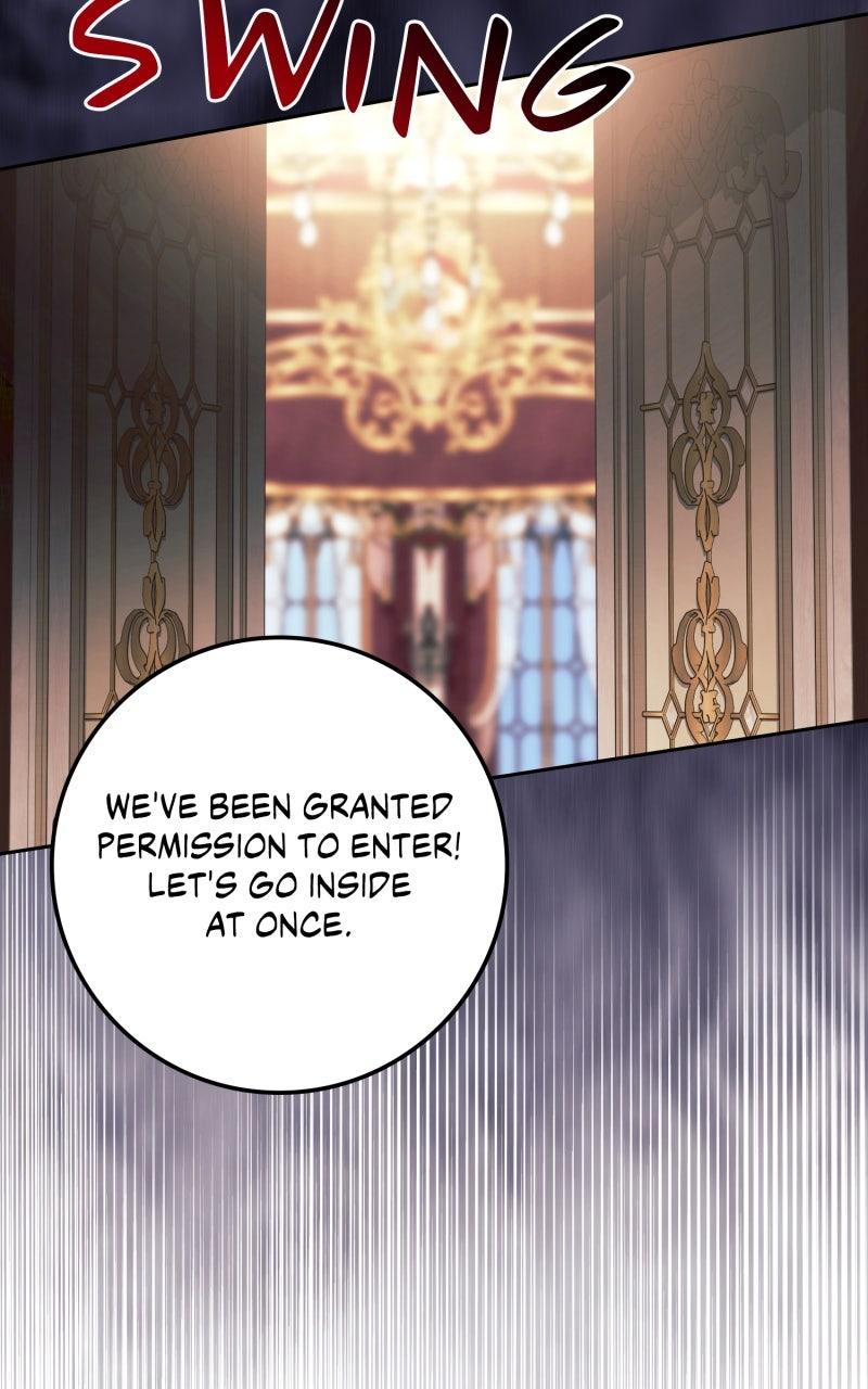 Read Duchess in Ruins Manga Online