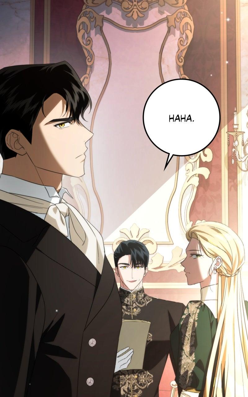Read Duchess in Ruins Manga Online