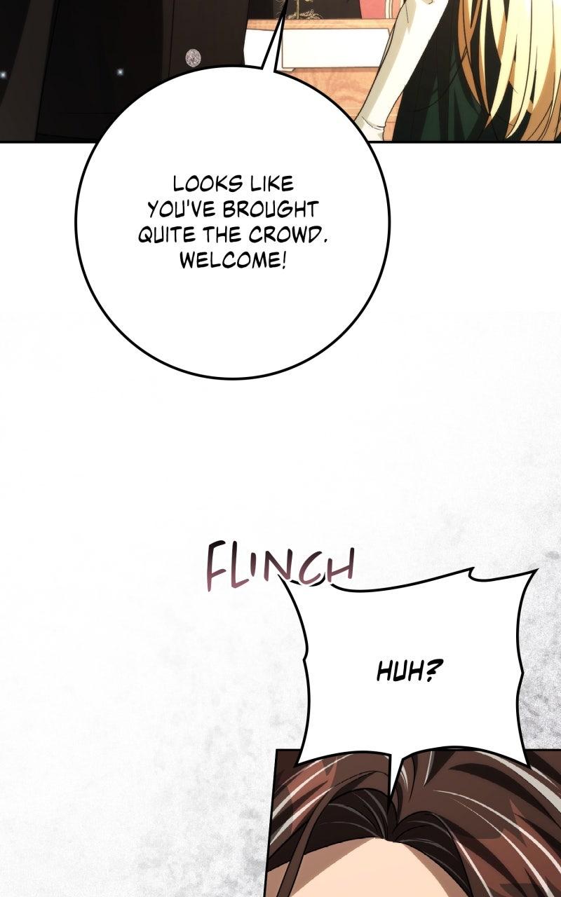 Read Duchess in Ruins Manga Online
