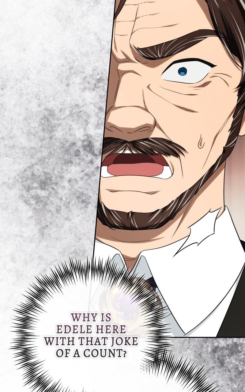 Read Duchess in Ruins Manga Online