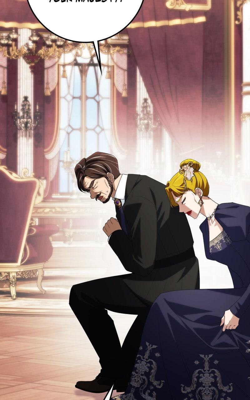 Read Duchess in Ruins Manga Online