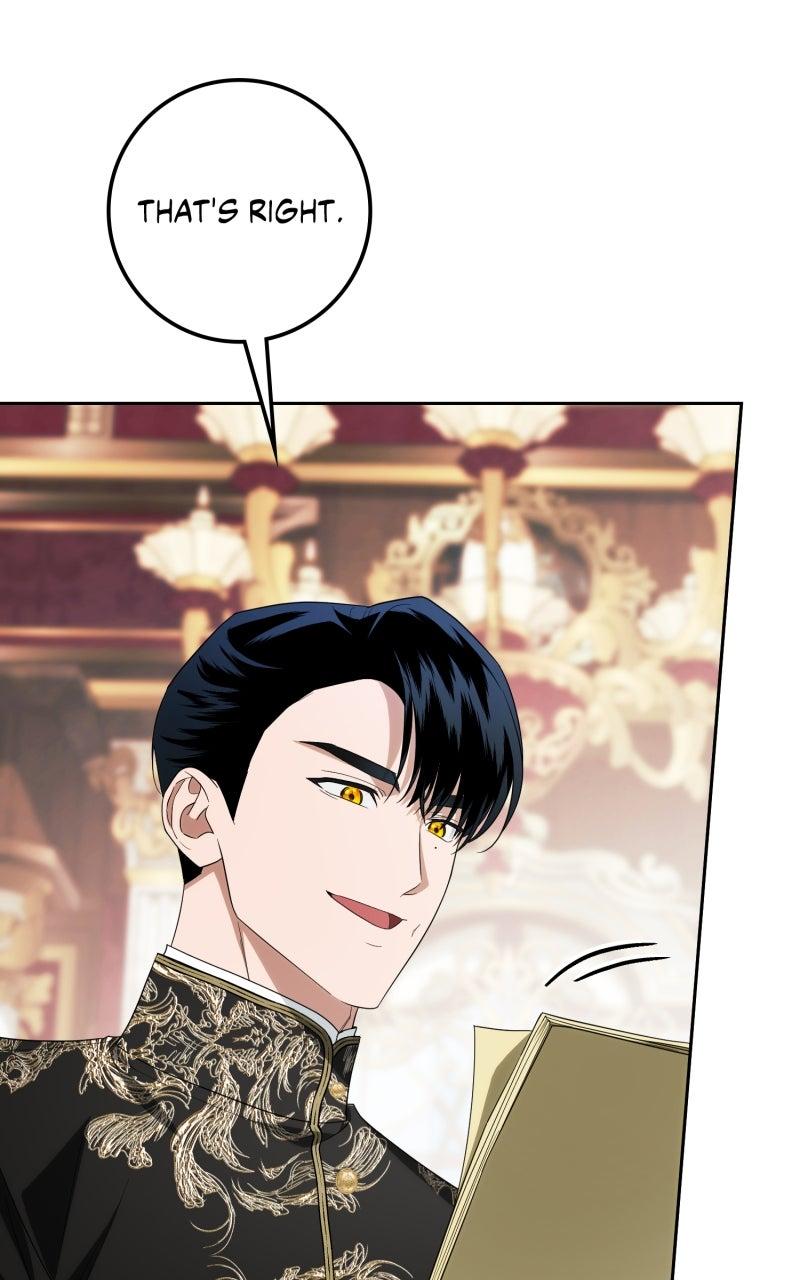Read Duchess in Ruins Manga Online