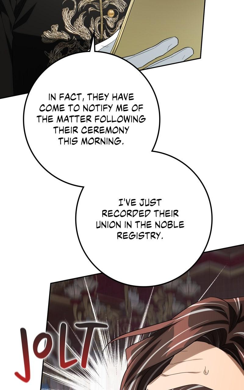 Read Duchess in Ruins Manga Online