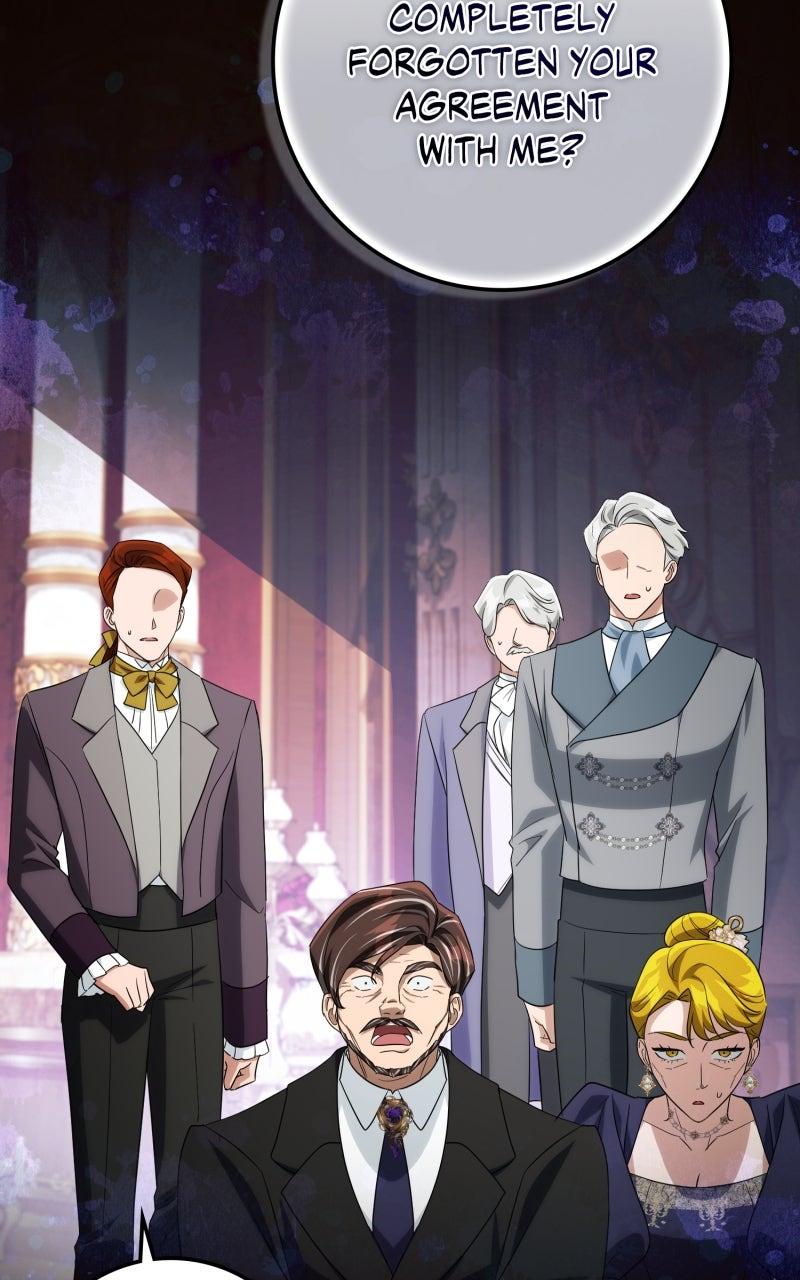 Read Duchess in Ruins Manga Online