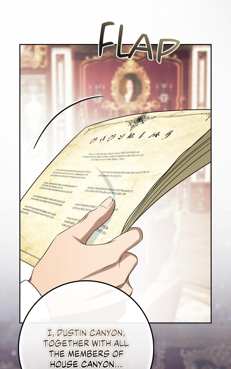 Read Duchess in Ruins Manga Online