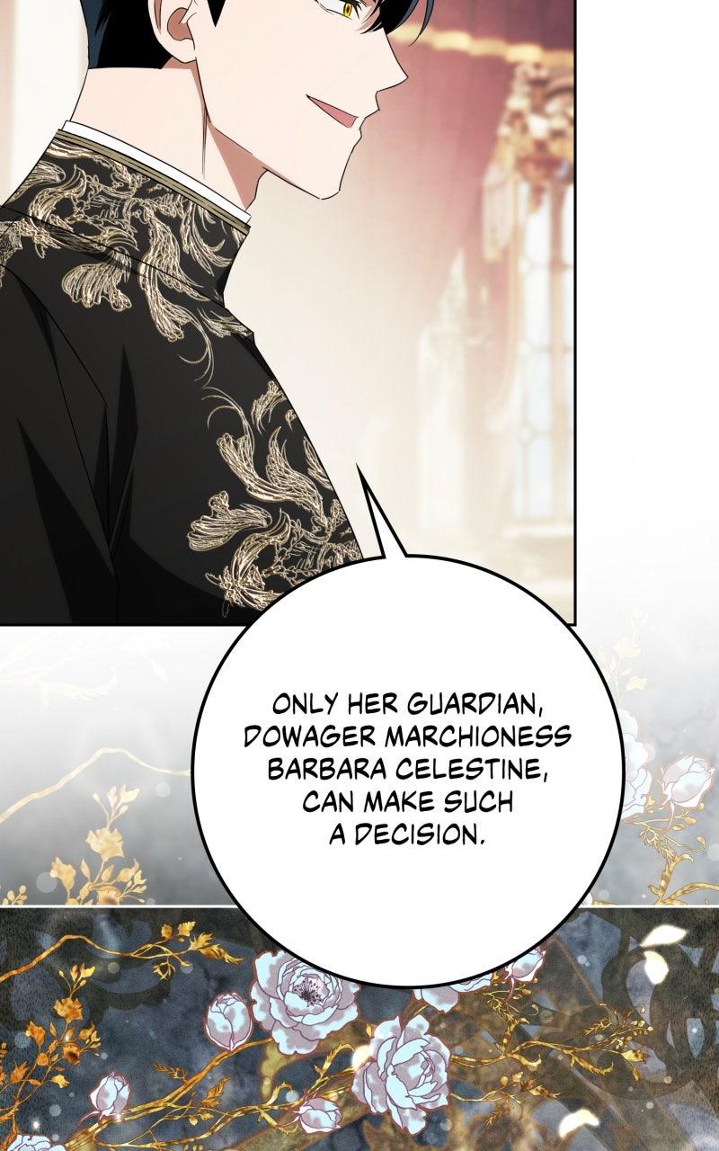 Read Duchess in Ruins Manga Online