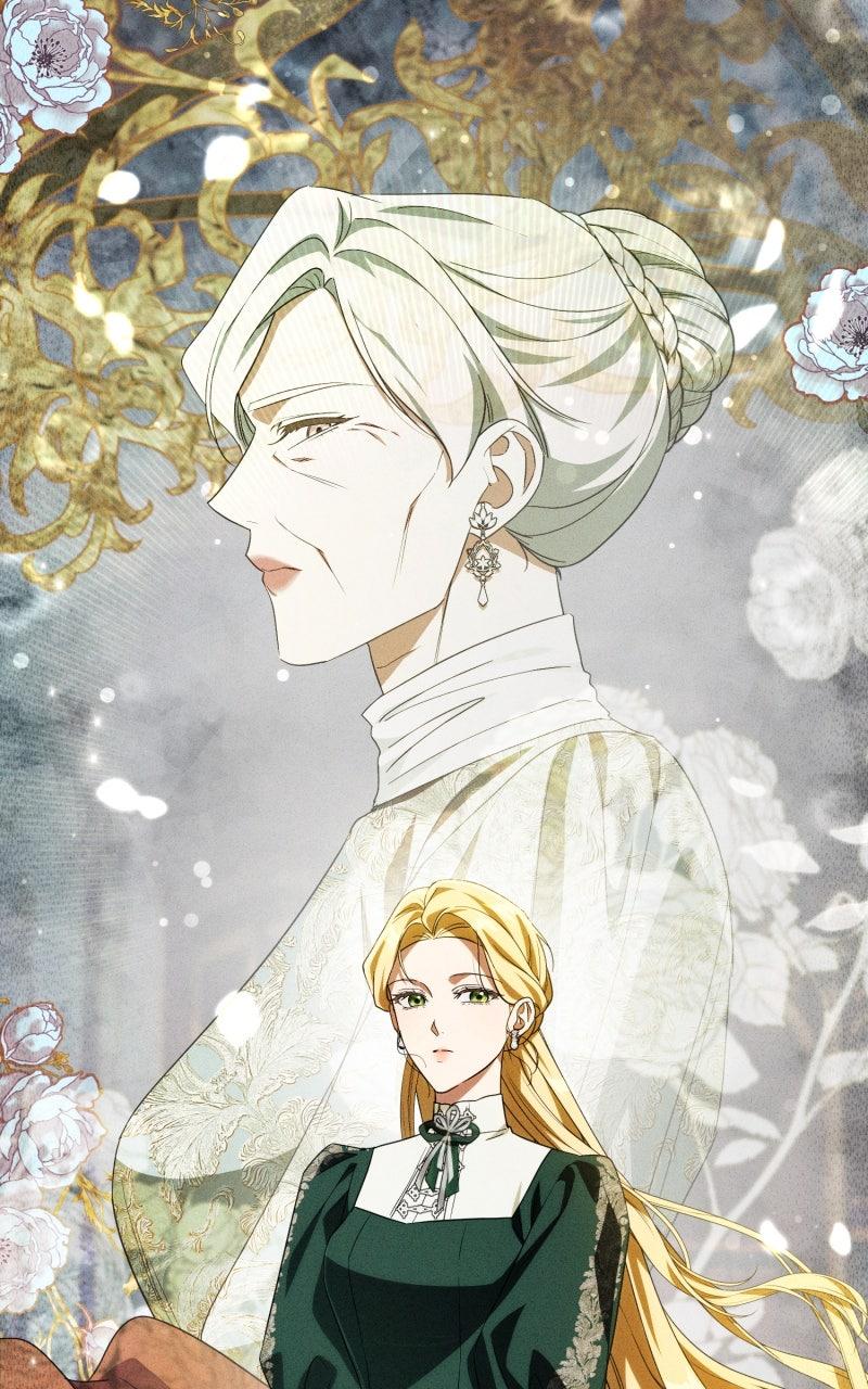 Read Duchess in Ruins Manga Online