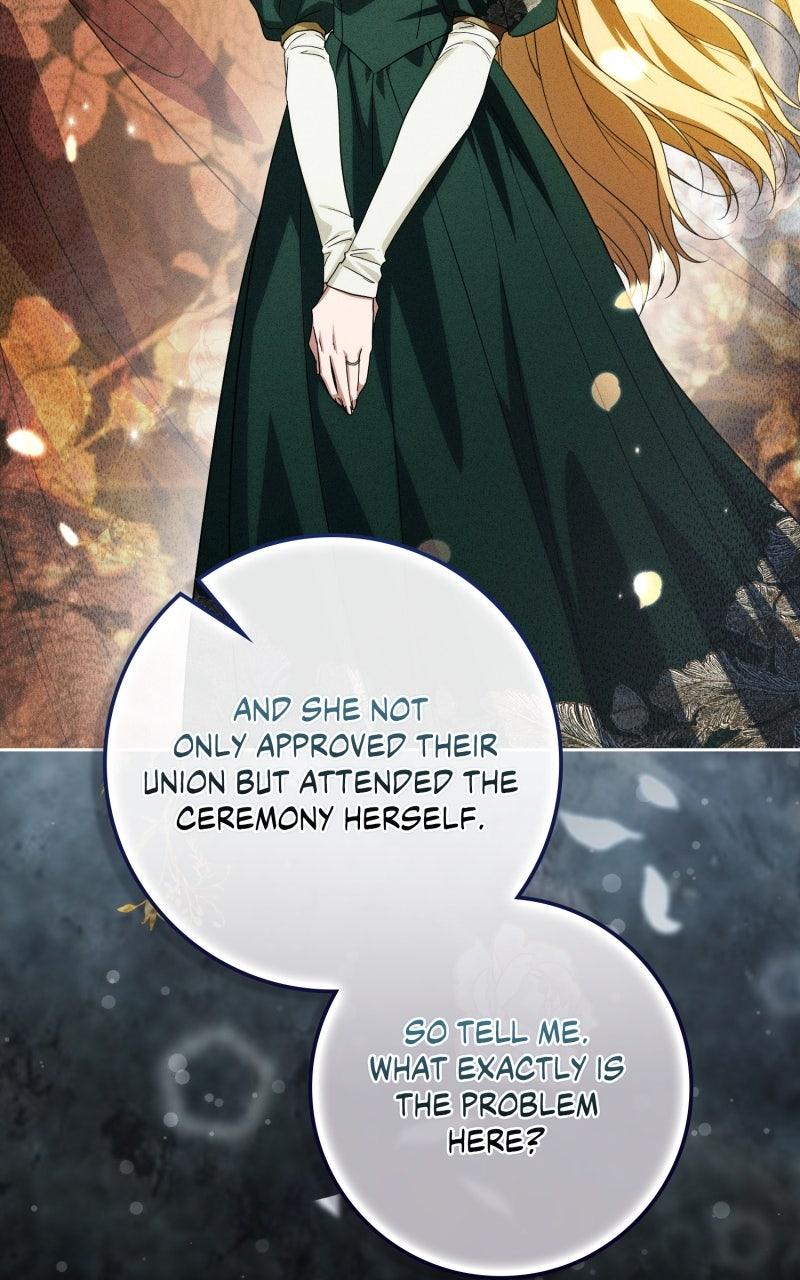 Read Duchess in Ruins Manga Online
