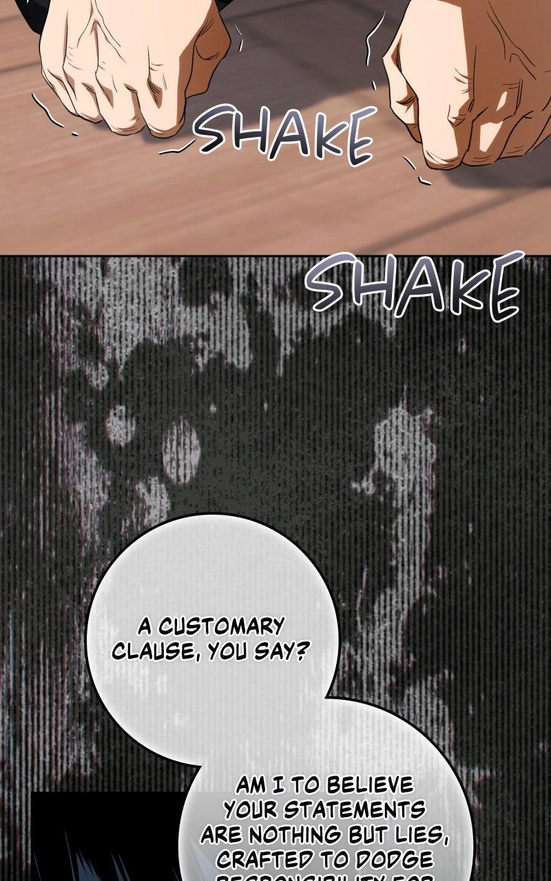 Read Duchess in Ruins Manga Online