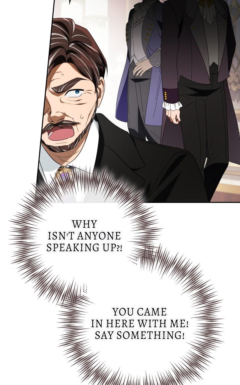 Read Duchess in Ruins Manga Online