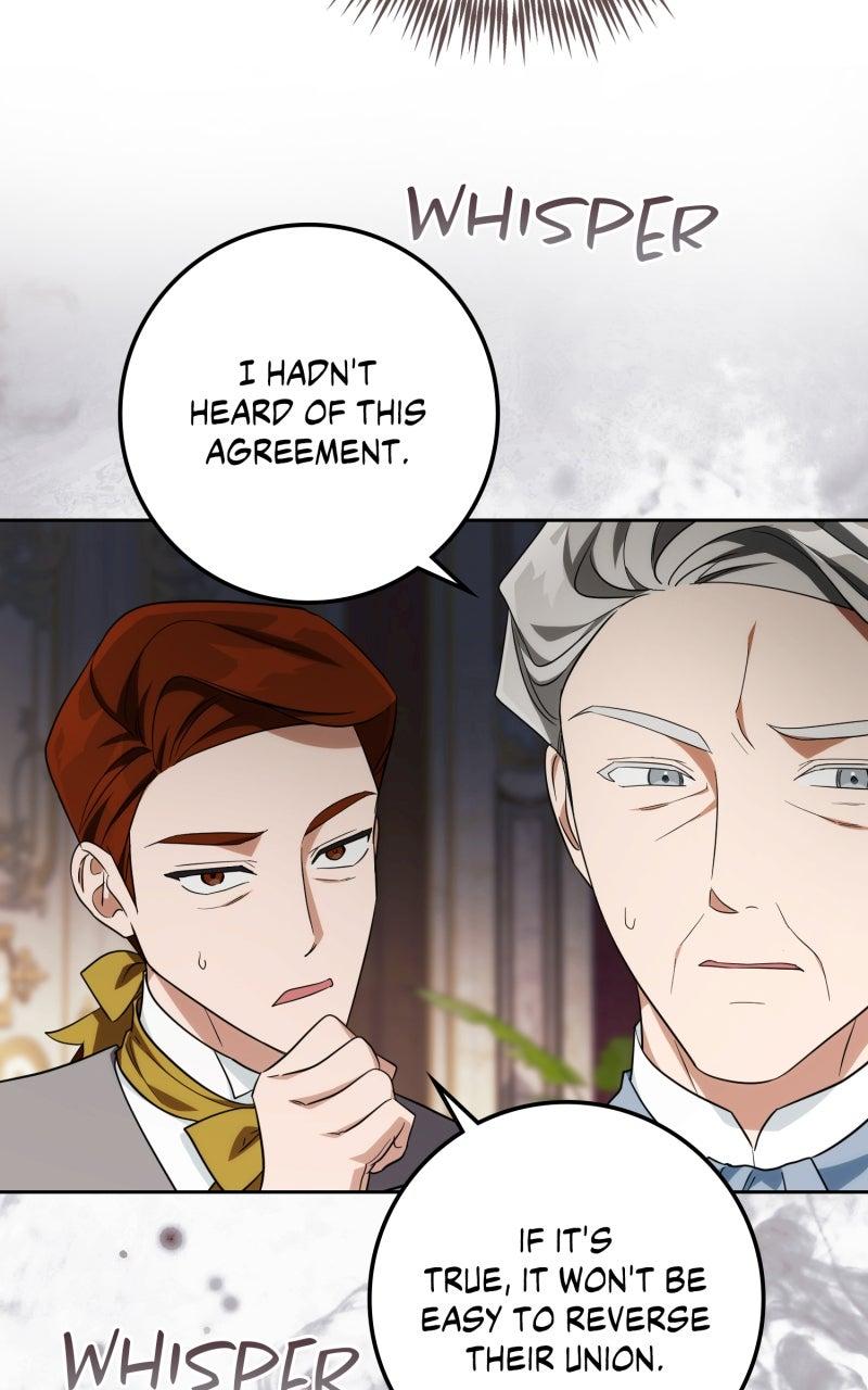 Read Duchess in Ruins Manga Online