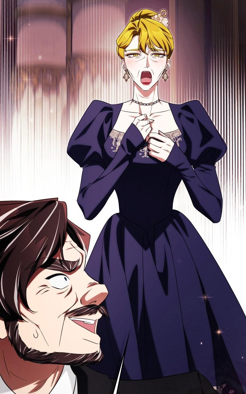 Read Duchess in Ruins Manga Online