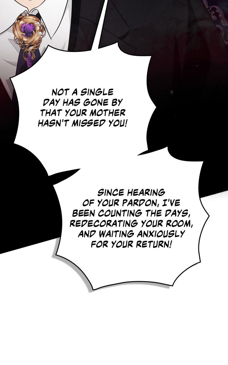 Read Duchess in Ruins Manga Online
