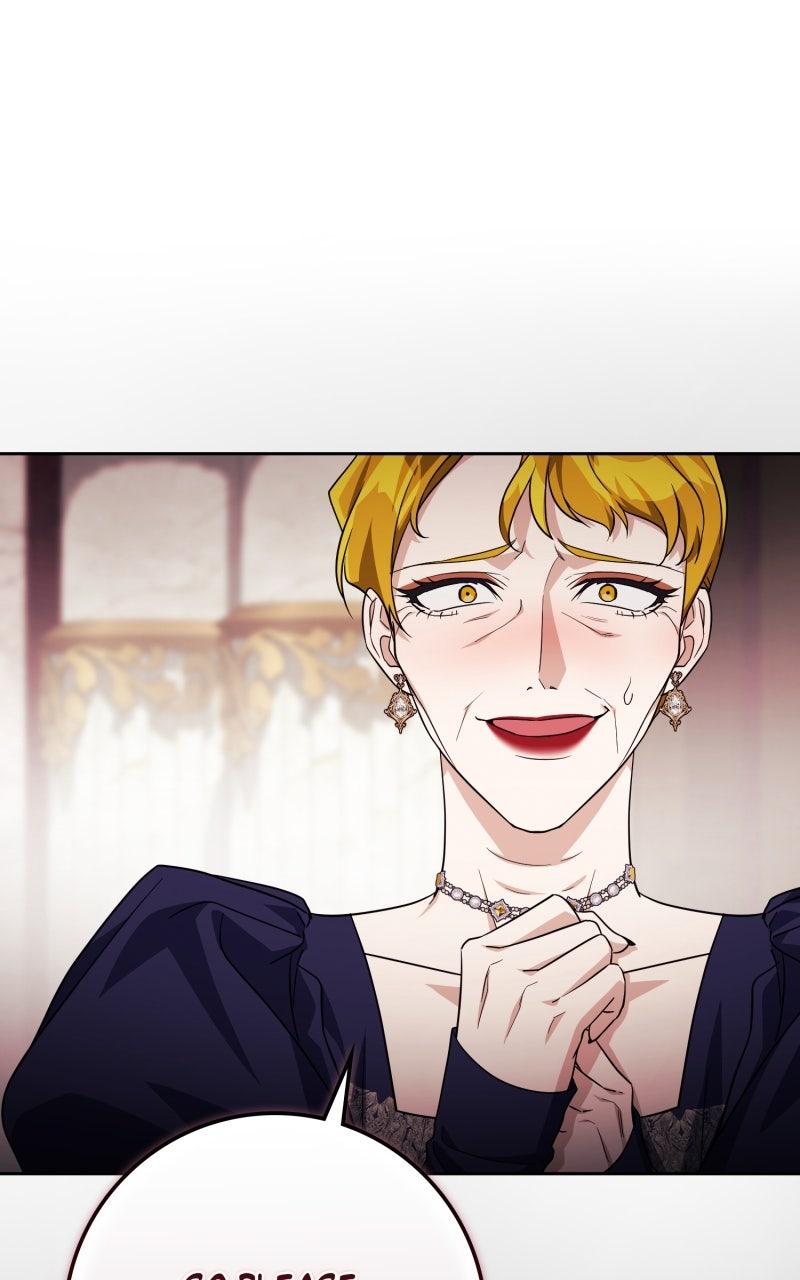 Read Duchess in Ruins Manga Online