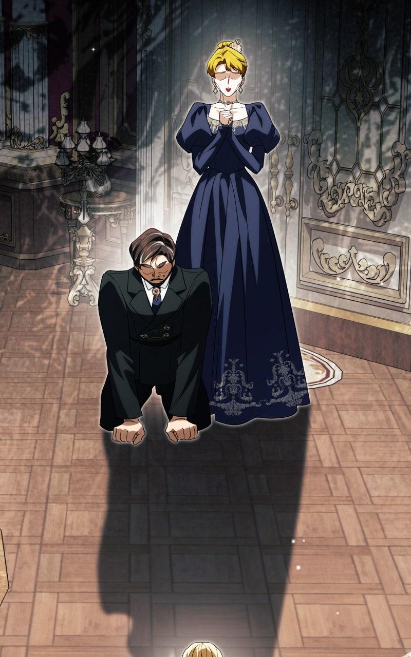 Read Duchess in Ruins Manga Online