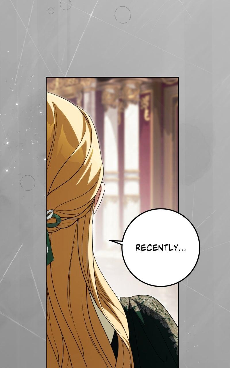 Read Duchess in Ruins Manga Online
