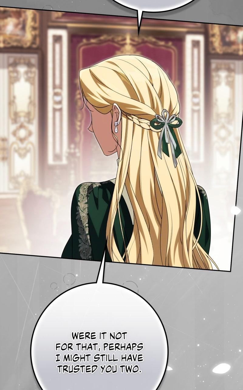 Read Duchess in Ruins Manga Online