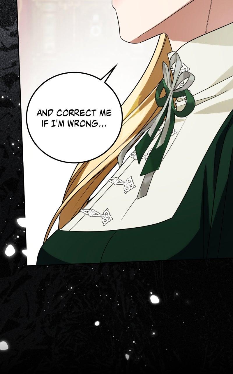 Read Duchess in Ruins Manga Online