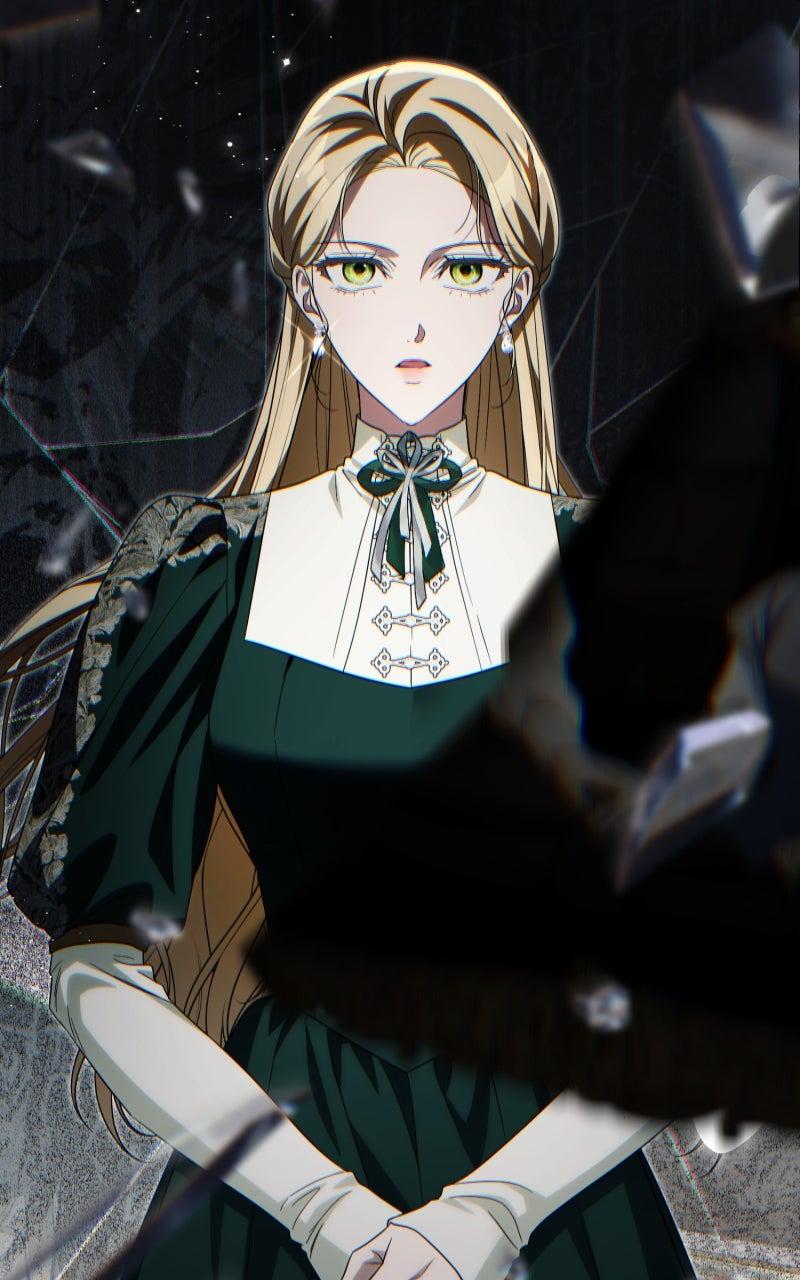 Read Duchess in Ruins Manga Online