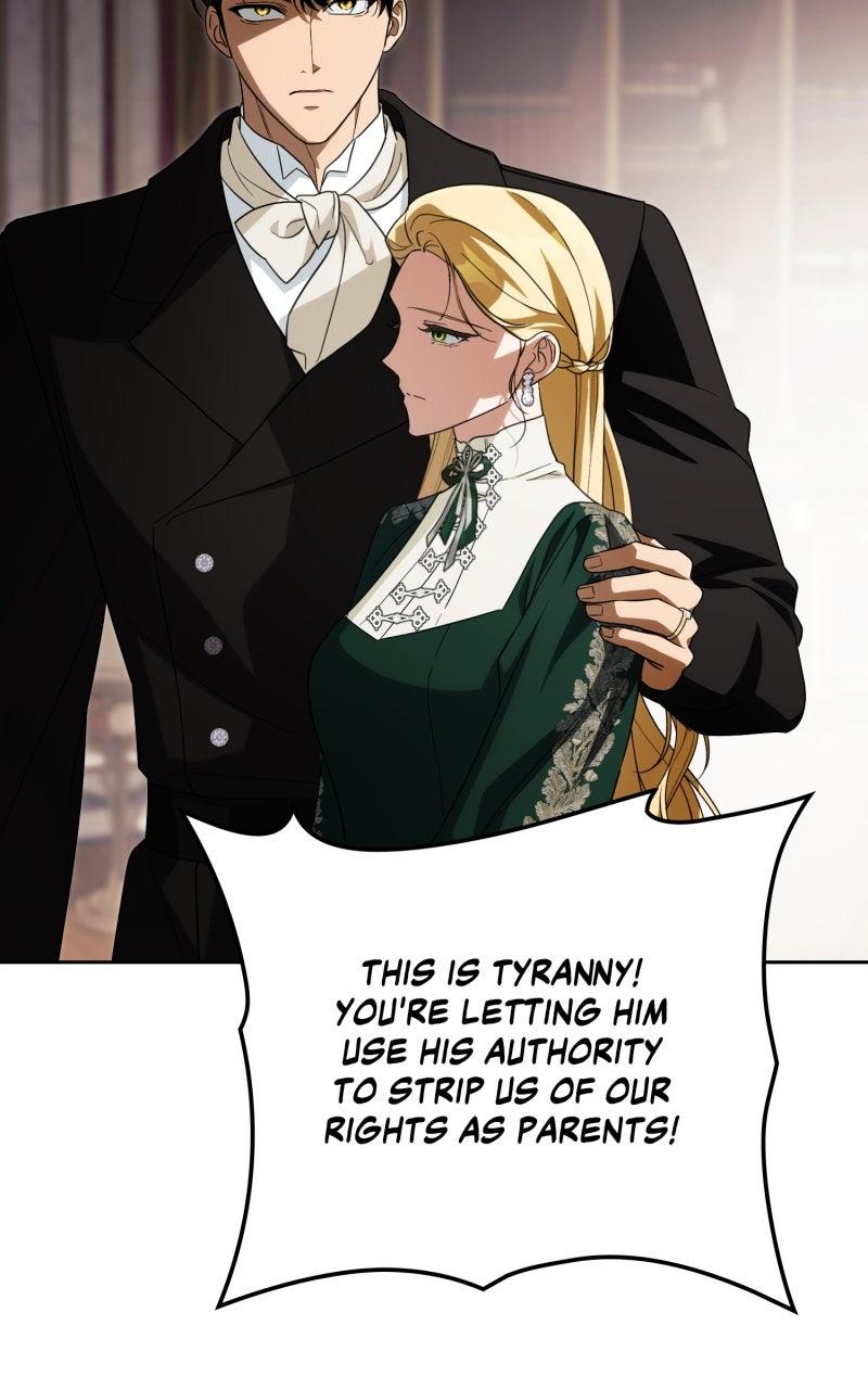 Read Duchess in Ruins Manga Online