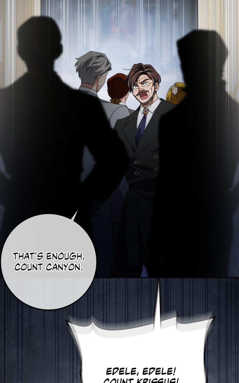 Read Duchess in Ruins Manga Online