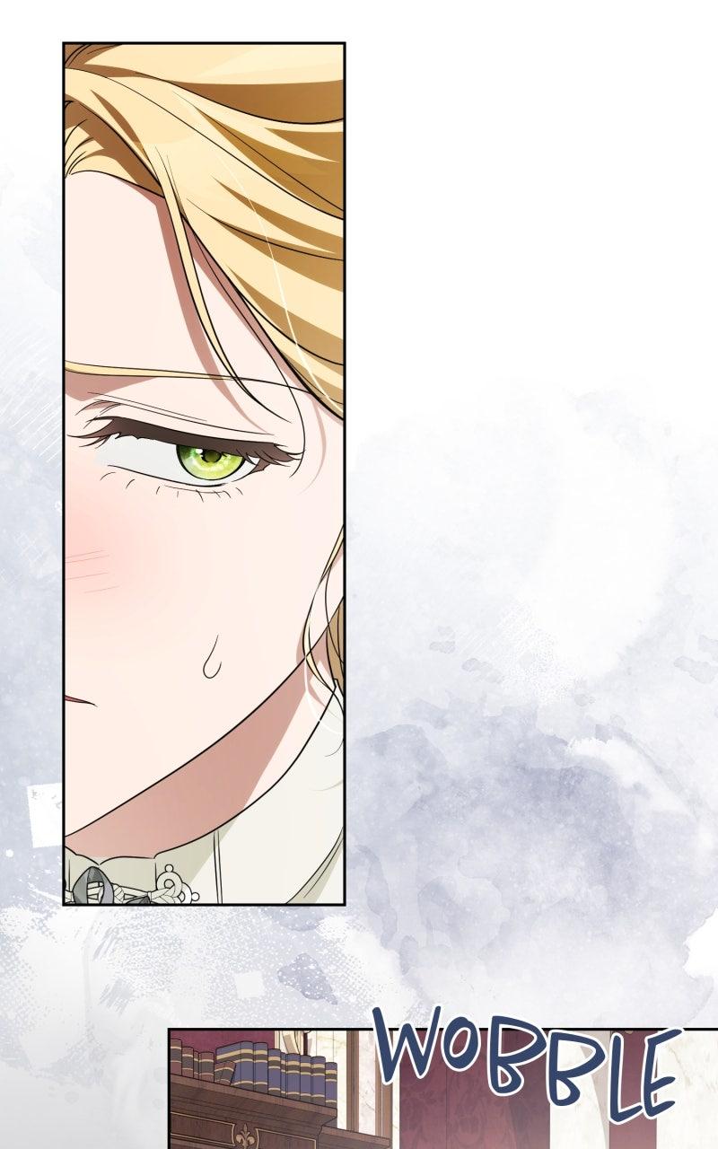 Read Duchess in Ruins Manga Online