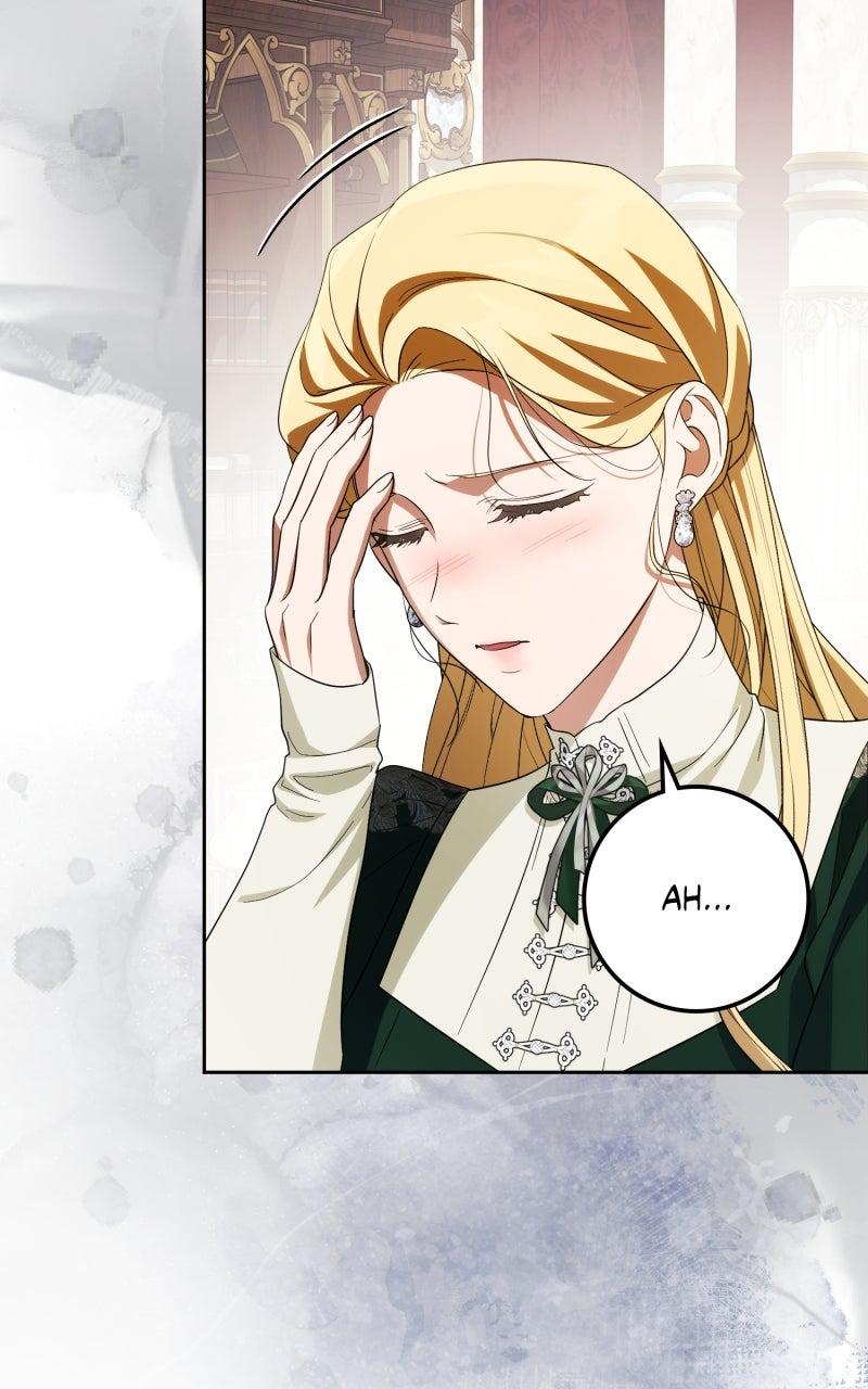 Read Duchess in Ruins Manga Online