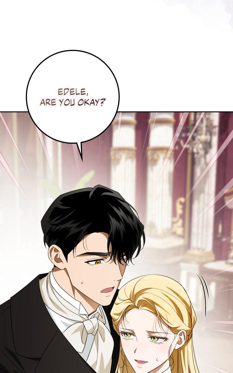 Read Duchess in Ruins Manga Online