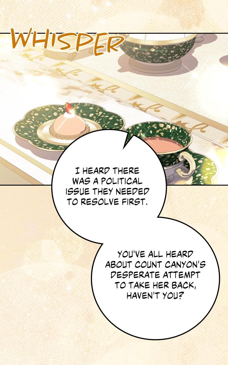 Read Duchess in Ruins Manga Online
