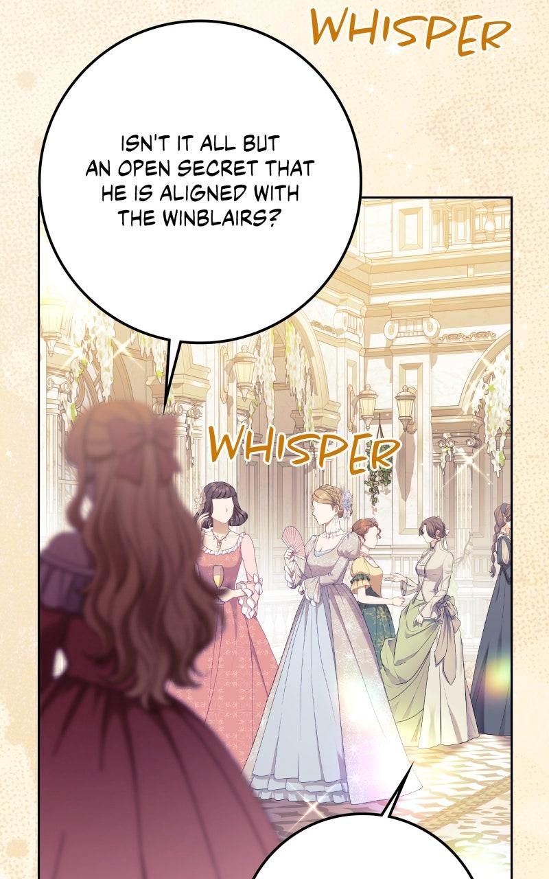 Read Duchess in Ruins Manga Online