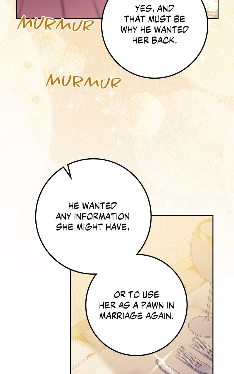 Read Duchess in Ruins Manga Online