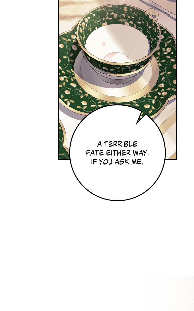 Read Duchess in Ruins Manga Online