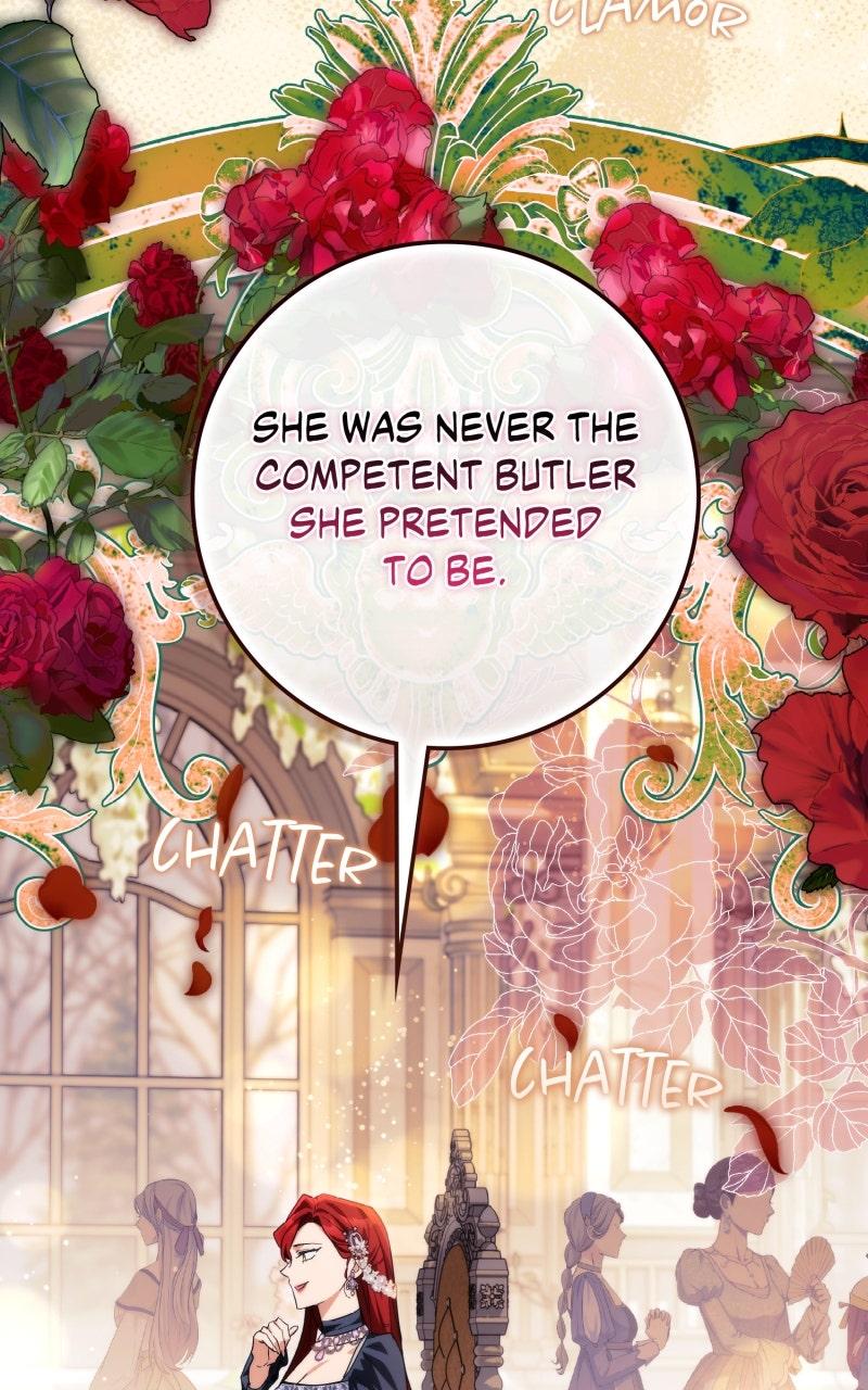 Read Duchess in Ruins Manga Online