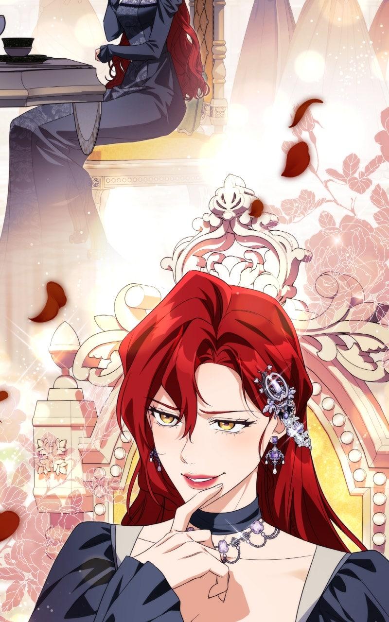 Read Duchess in Ruins Manga Online